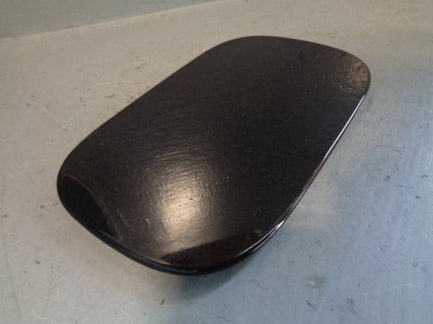 Range Rover Sport Fuel Flap Cap Cover Santorini Black 2005