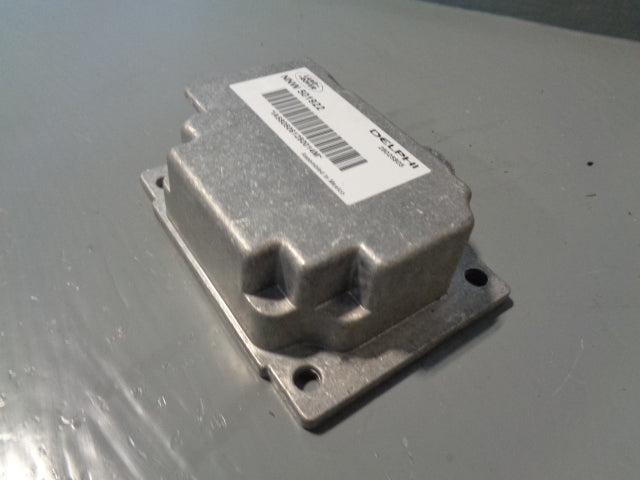 Range Rover Sport Active Cruise Control Speed Module ECU