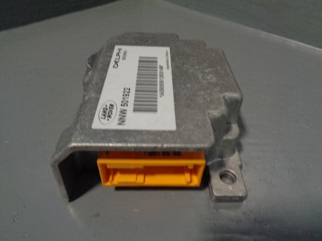 Range Rover Sport Active Cruise Control Speed Module ECU