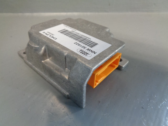 Range Rover Sport Active Cruise Control Speed Module ECU