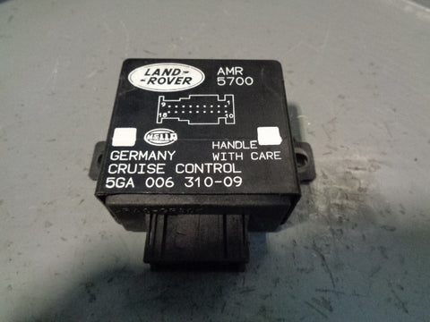 Discovery 2 Cruise Control Module AMR5700 Land Rover 1998