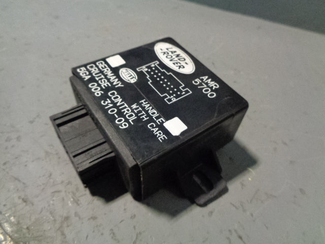 Discovery 2 Cruise Control Module AMR5700 Land Rover 1998