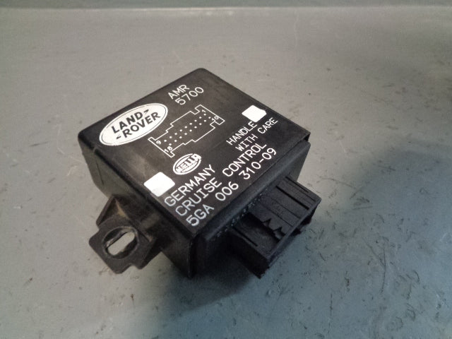 Discovery 2 Cruise Control Module AMR5700 Land Rover 1998