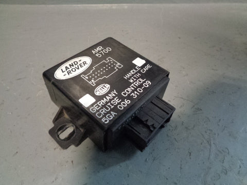 Discovery 2 Cruise Control Module AMR5700 Land Rover 1998