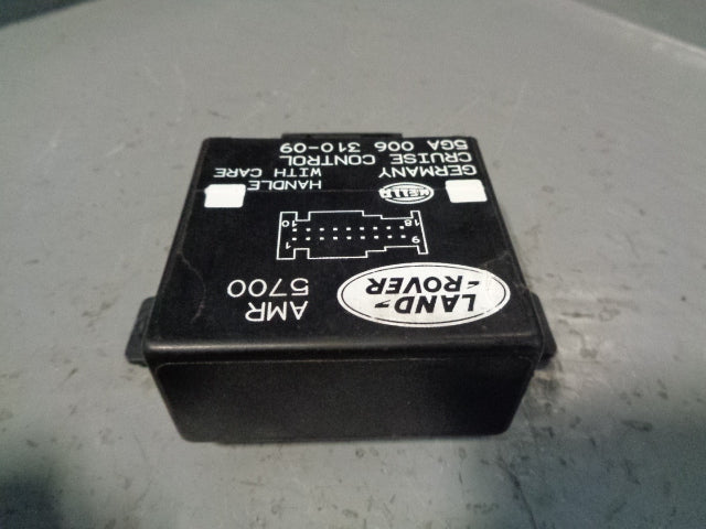 Discovery 2 Cruise Control Module AMR5700 Land Rover 1998