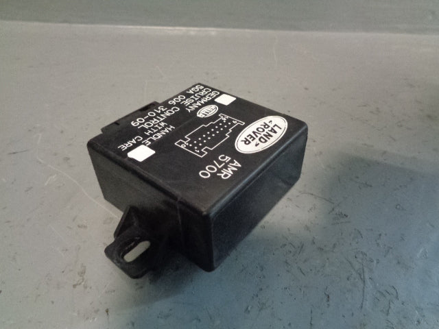 Discovery 2 Cruise Control Module AMR5700 Land Rover 1998