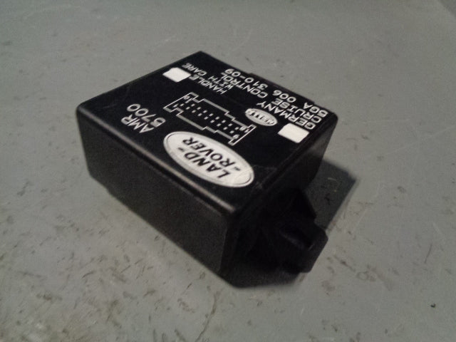 Discovery 2 Cruise Control Module AMR5700 Land Rover 1998