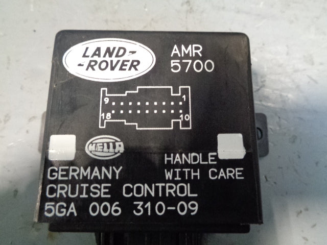 Discovery 2 Cruise Control Module AMR5700 Land Rover 1998