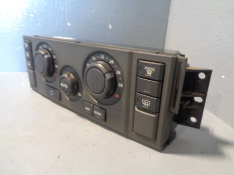 Discovery 3 Heater Control Panel JFC000616WUX Land Rover