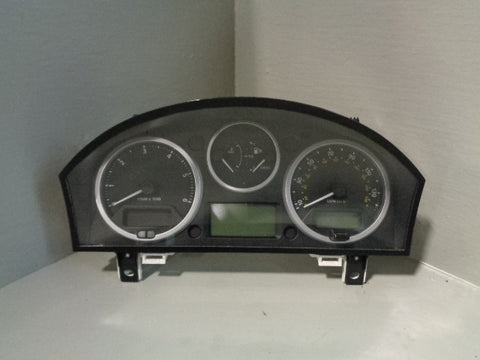 Range Rover Sport Instrument Cluster YAC502190 L320 2005 to 2009