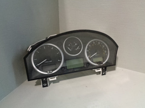 Range Rover Sport Instrument Cluster YAC502190 L320 2005 to 2009