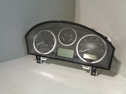 Range Rover Sport Instrument Cluster YAC502190 L320 2005 to 2009