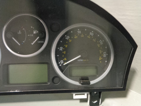 Range Rover Sport Instrument Cluster YAC502190 L320 2005 to 2009