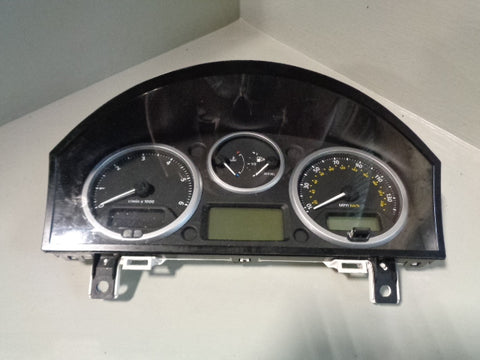 Range Rover Sport Instrument Cluster YAC502190 L320 2005 to 2009