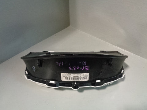 Range Rover Sport Instrument Cluster YAC502190 L320 2005 to 2009