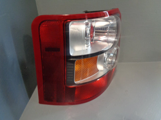 Range Rover Sport Rear Light Assembly Near Side XFB000672