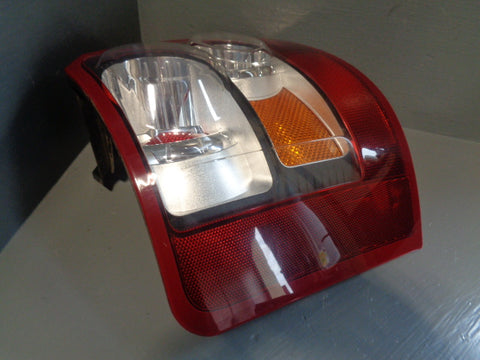 Range Rover Sport Rear Light Assembly Near Side XFB000672