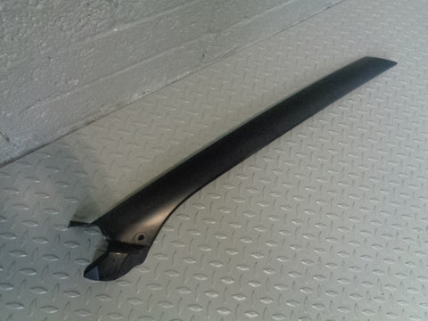 Range Rover Sport A Pillar Cover Trim Near Side Front L320 2005 to 2013