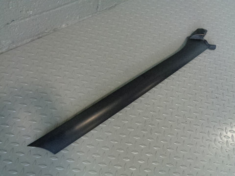 Range Rover Sport A Pillar Cover Trim Near Side Front L320 2005 to 2013