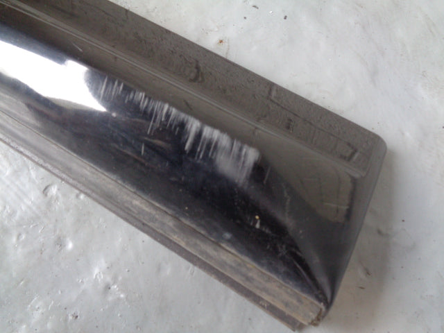 Range Rover Sport Door Moulding Trim Pod Off Side Rear L320