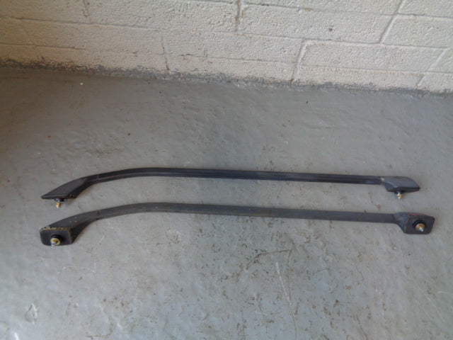 Discovery 2 Roof Rails With Fittings TD5 or V8 Land Rover