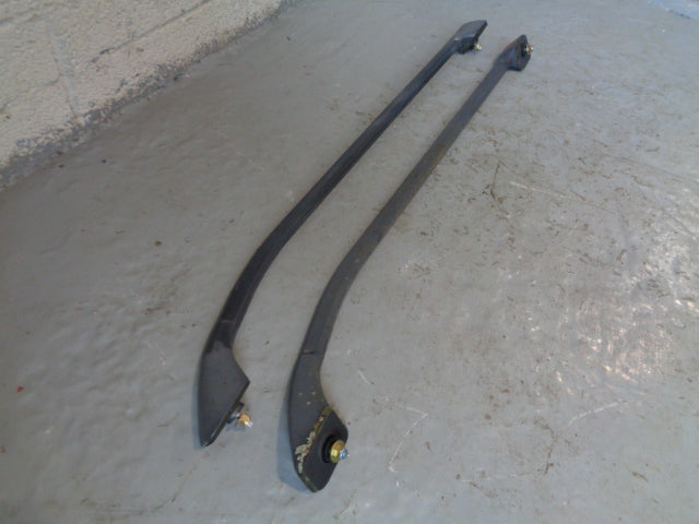 Discovery 2 Roof Rails With Fittings TD5 or V8 Land Rover