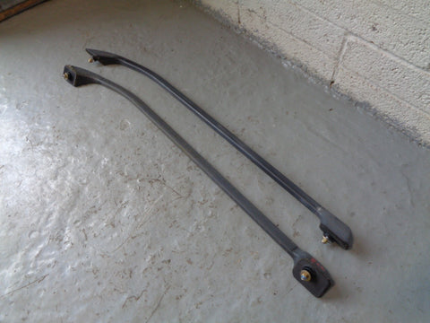 Discovery 2 Roof Rails With Fittings TD5 or V8 Land Rover