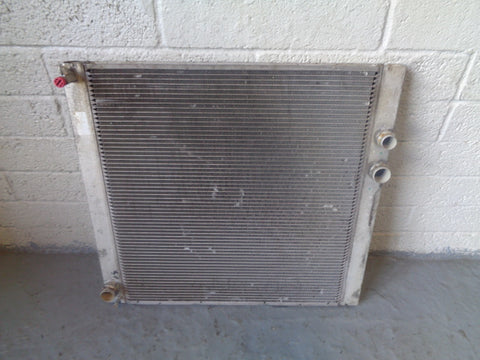 Range Rover Engine Cooling Radiator L322 4.2 V8 Supercharged