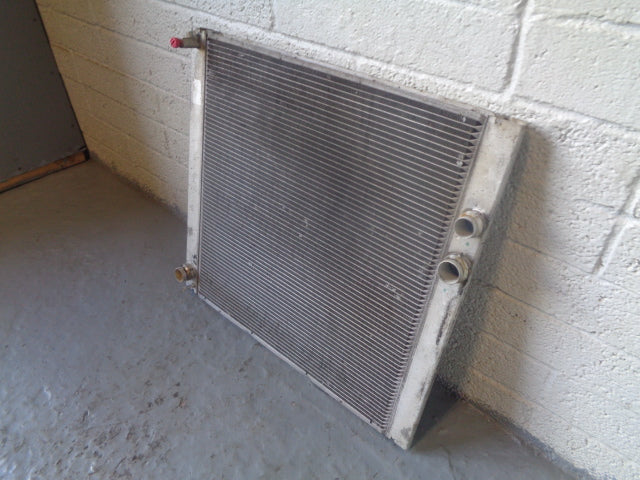 Range Rover Engine Cooling Radiator L322 4.2 V8 Supercharged