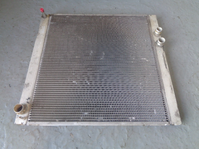 Range Rover Engine Cooling Radiator L322 4.2 V8 Supercharged