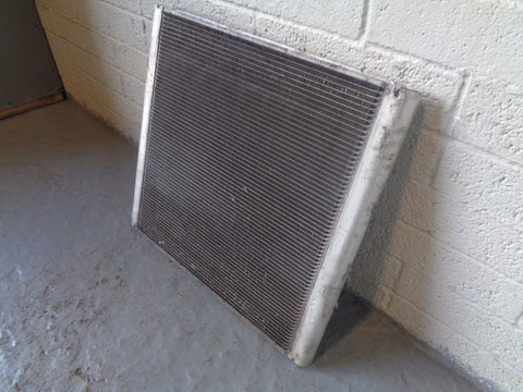 Range Rover Engine Cooling Radiator L322 4.2 V8 Supercharged