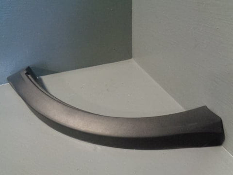 Range Rover Sport Wheel Arch Trim Off Side Rear DDE790041