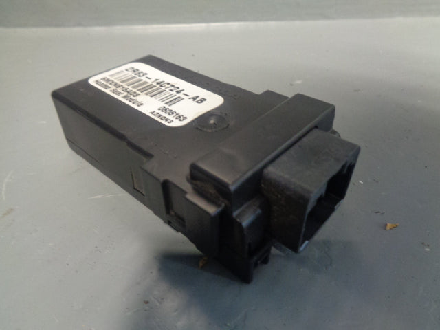 Rear Heated Seat Module 2R83-14C724-AB / AA Discovery 3