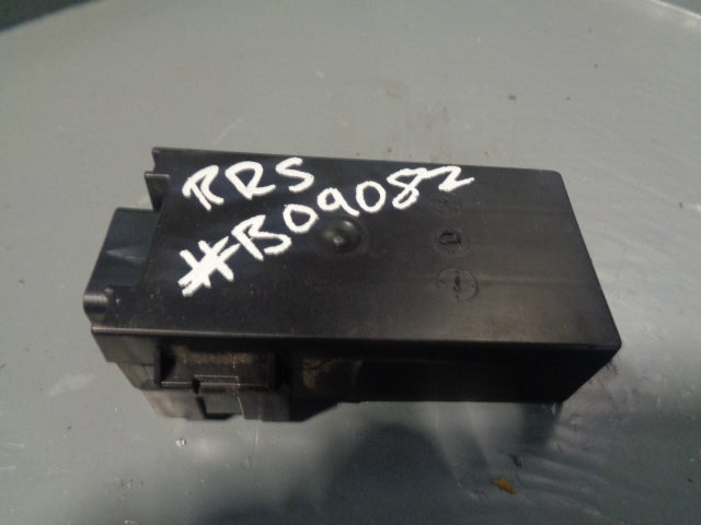 Rear Heated Seat Module 2R83-14C724-AB / AA Discovery 3