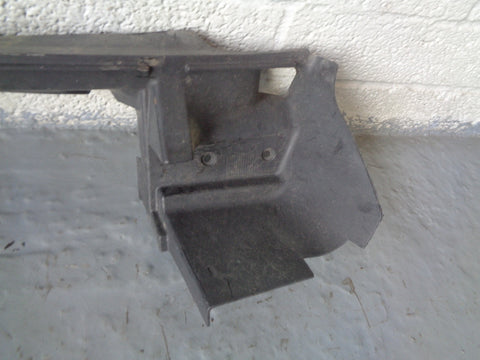 Range Rover L322 Radiator Air Duct 4.4 or 4.2 Supercharged