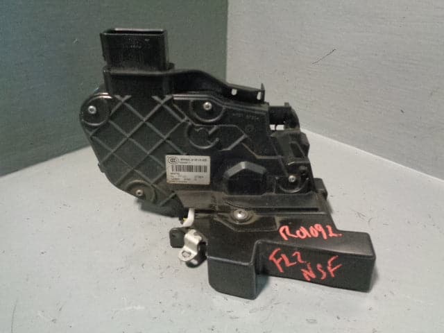 Freelander 2 Door Lock Actuator Near Side Front Solenoid FQJ000217 200 ...