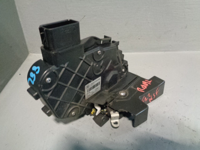 Freelander 2 Door Lock Actuator Near Side Front Solenoid FQJ000217 200 ...