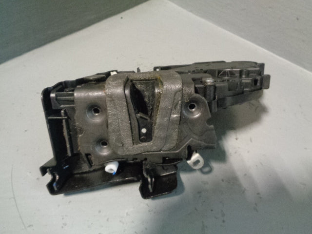 Freelander 2 Door Lock Actuator Near Side Front Solenoid FQJ000217 200 ...