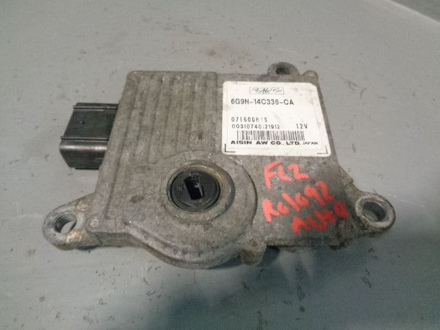 Freelander 2 Automatic Gearbox Inhibitor Switch