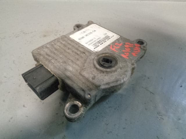 Freelander 2 Automatic Gearbox Inhibitor Switch 6G9N-14C336-CA Land Ro ...