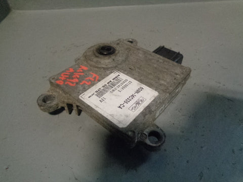 Freelander 2 Automatic Gearbox Inhibitor Switch