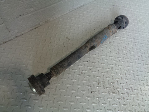 Discovery 3 Front Propshaft 2.7 TDV6 TVB500160 Prop Shaft Land Rover