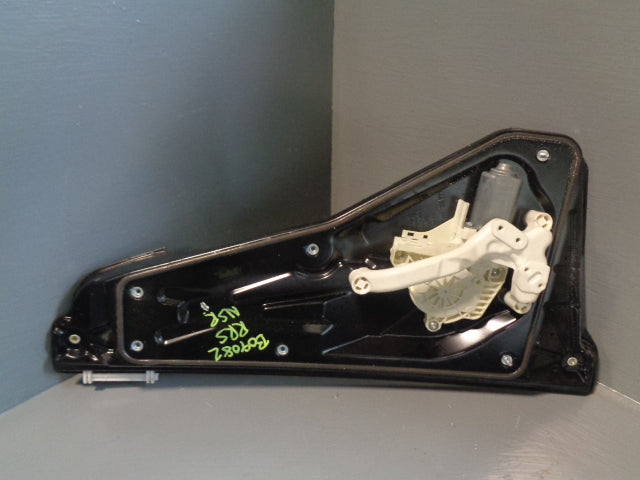 Range Rover Sport Window Regulator Motor Near Side Rear L320