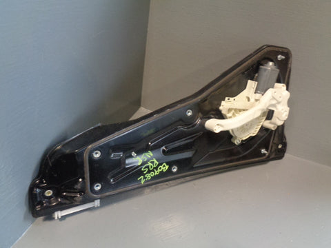 Range Rover Sport Window Regulator Motor Near Side Rear L320