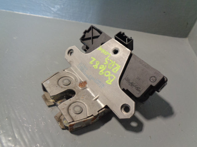 Range Rover Sport Main Lower Tailgate Lock Actuator Latch