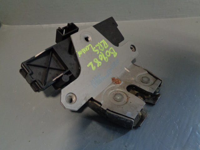 Range Rover Sport Main Lower Tailgate Lock Actuator Latch