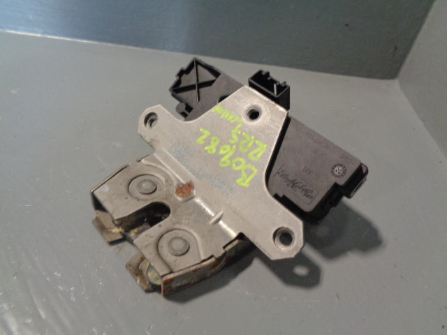 Range Rover Sport Main Lower Tailgate Lock Actuator Latch