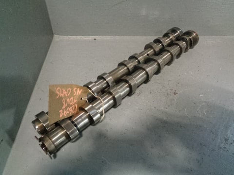 Cam Shafts 3.6 TDV8 Near Side Left Range Rover Sport / Range