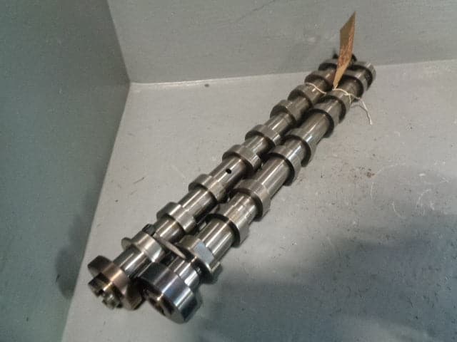 Cam Shafts 3.6 TDV8 Near Side Left Range Rover Sport / Range