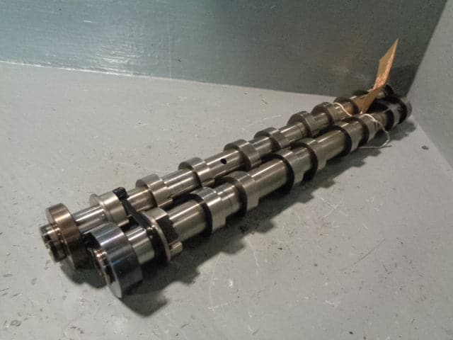 Cam Shafts 3.6 TDV8 Near Side Left Range Rover Sport / Range